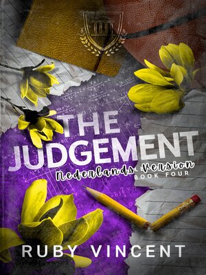 cover image of The Judgement
